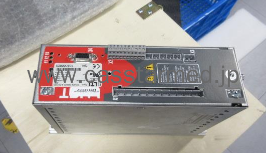 FREQUENCY INVERTER